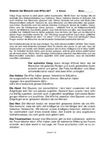 Vorschau themen/altsteinzeit/Lesetraining 07 Stammt der Mensch vom Affen ab.pdf